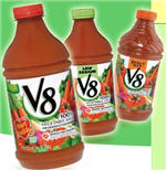 People Suddenly Love V8? What?