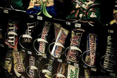 Just Because You Can Jiggle Snacks From A Vending Machine Doesn't Mean You Should