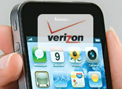 Verizon Unveils Pricing Plans For iPhone