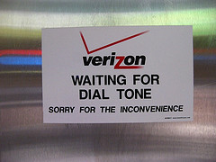 Verizon Won't Stop Billing Me For Canceled Service From Three Years Ago