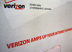 Verizon Billing & Sales Practices Under Investigation In Maryland