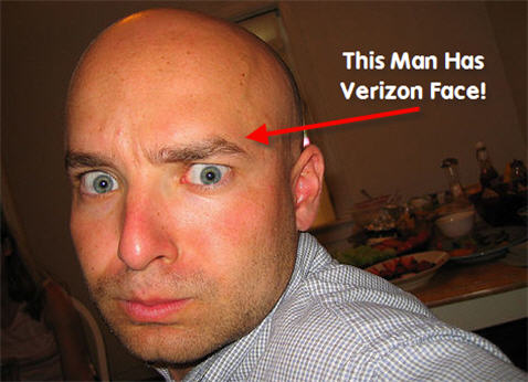 Verizon Installs FiOS, Won't Tell You Your Account Number, Keep Charging An Unauthorized Credit Card
