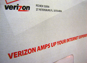 I Got Verizon To Fix My Internet With An Executive E-Mail Carpet Bomb