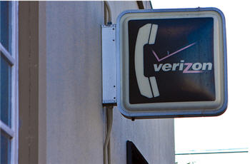 Get $40 Off Your Verizon Landline Bill