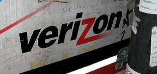 EECB Scores Direct Hit On Verizon's CEO