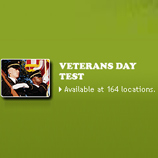 Free Entree At Applebee's For Military Veterans