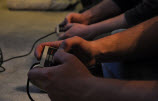 Researchers: Violent Games Make Some Teens More Hostile