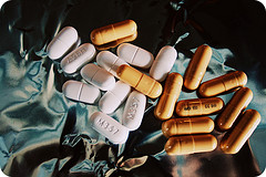FDA Asks Prescription Drug Companies To Limit Amount Of Acetaminophen