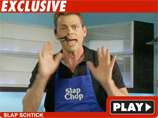 Slap Chop Remix Becomes Real Informercial