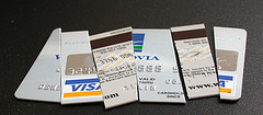 Visa Cuts Off Payments To Unrepentant Scammers