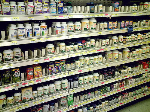 FDA: New Dietary Supplement Safety Rules