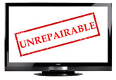 Vizio Claims Repairing Their TVs Isn't Cost-Effective