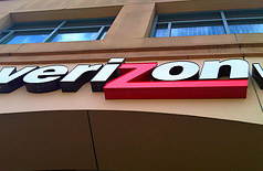 Verizon Wireless Wooing Spectrum Regulators With $4.4 Billion Worth Of Airwaves
