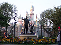 Disneyland Hikes Ticket Prices As Much As 30%