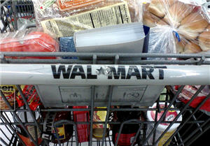 Walmart To Cut Sodium And Reduce Produce Prices