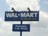 My Walmart Broke Away From Corporate Policy By Refusing My Receiptless Exchange