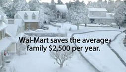 Walmart "Saves The Average Family $2,500 A Year," But You Don't Actually Have To Shop There