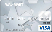 Walmart's Debit Card Has Lots Of Hidden Fees