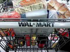 Walmart Says Vast Majority Of Its Products Are Made In USA; Experts Are Skeptical