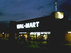 Study Says The More Walmarts In The Area, The More Hate Groups There Are
