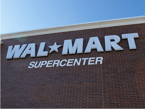 Will Walmart Be Your New Doctor?