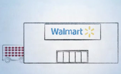 Walmart Casts Itself As "Retail American Idol" In Search For New Products
