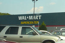 Walmart Took Secret Life Insurance Policies Out On Employees, Collected After Their Death