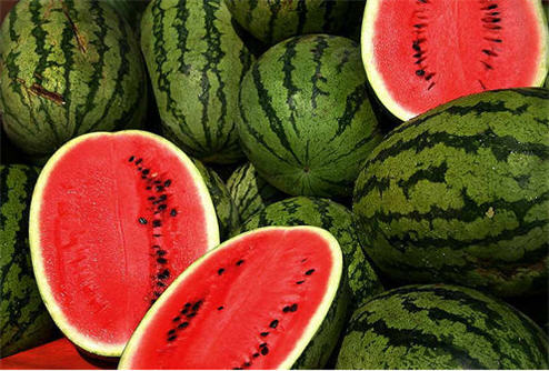How To Pick A Good Watermelon
