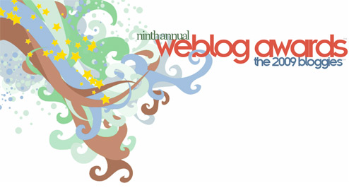 Nominate Consumerist For 2009 Bloggies