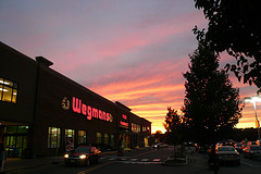 High School Drama Class Produces Entire Musical About Wegmans