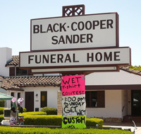 FTC Catches 30% Of Funeral Homes Violating Consumer Laws