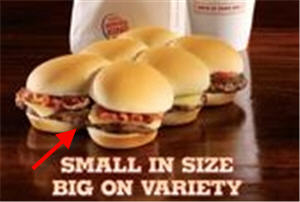 Burger King To Offer Huge Burger Meant To Feed 6 People?