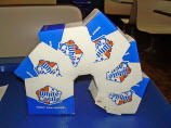 White Castle Offers Test To See If She Really Loves You