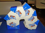 White Castle Offers Test To See If She Really Loves You