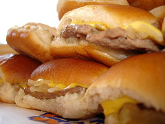 White Castle Really Wants You To Make Slider Stuffing This Thanksgiving