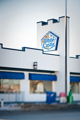 More White Castle Strangeness: Now They're Trying Noodles