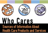 FTC Launches Older Patient Info Site