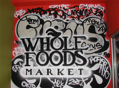 FTC Appeals, Still Trying To Stop Whole Foods/Wild Oats Merger