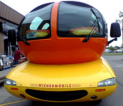 Ball Park & Oscar Mayer Square Off In Court Over Who Has
The Best Wiener
