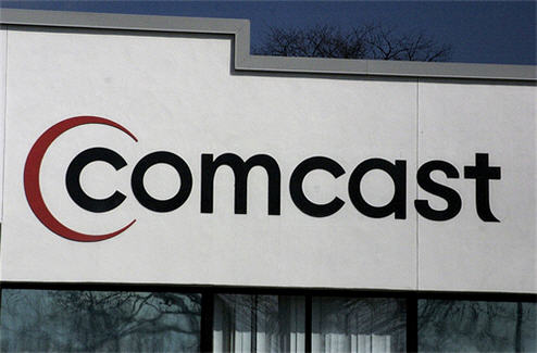 Comcast Wants To Use Cameras And Facial Recognition To Serve Ads In Your Living Room
