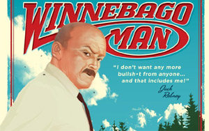 Watch "Winnebago Man" For Free And Meet The Man Behind The
Rant