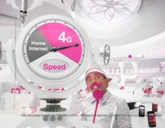 T-Mobile Ad Accidentally Appeals To Our Prurient Interests