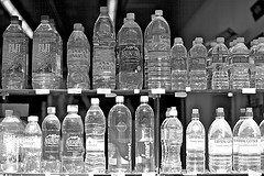 Massachusetts AG Shoots Down Town's Bottled Water Ban