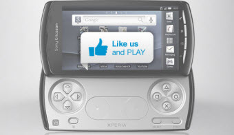 Verizon Gets First Crack At 'PlayStation Phone'