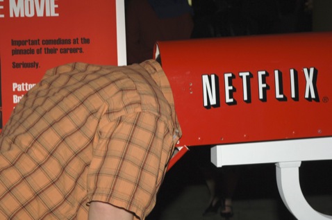 The Ace Up Netflix's Sleeve: Excellent Customer Service