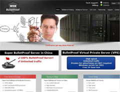 Badware Hosting Sites Growing More Sophisticated, Offer Menu Of Services