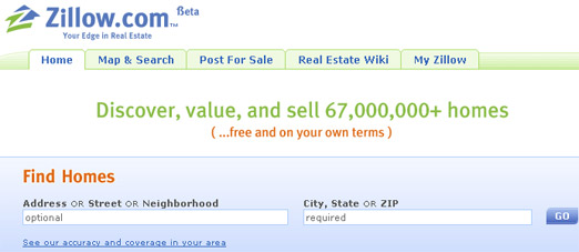 Zillow Accurate Within 7.8%