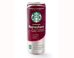 Starbucks Wants To Turn Your Dial To 11 With New Energy Drinks