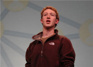Internet Turns Bullsh*t Detector On Facebook CEO