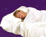 The Dreamie: It's Like A Snuggie That You Sleep In